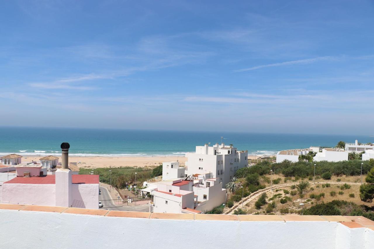 Piedra De La Redona Conil De La Frontera
