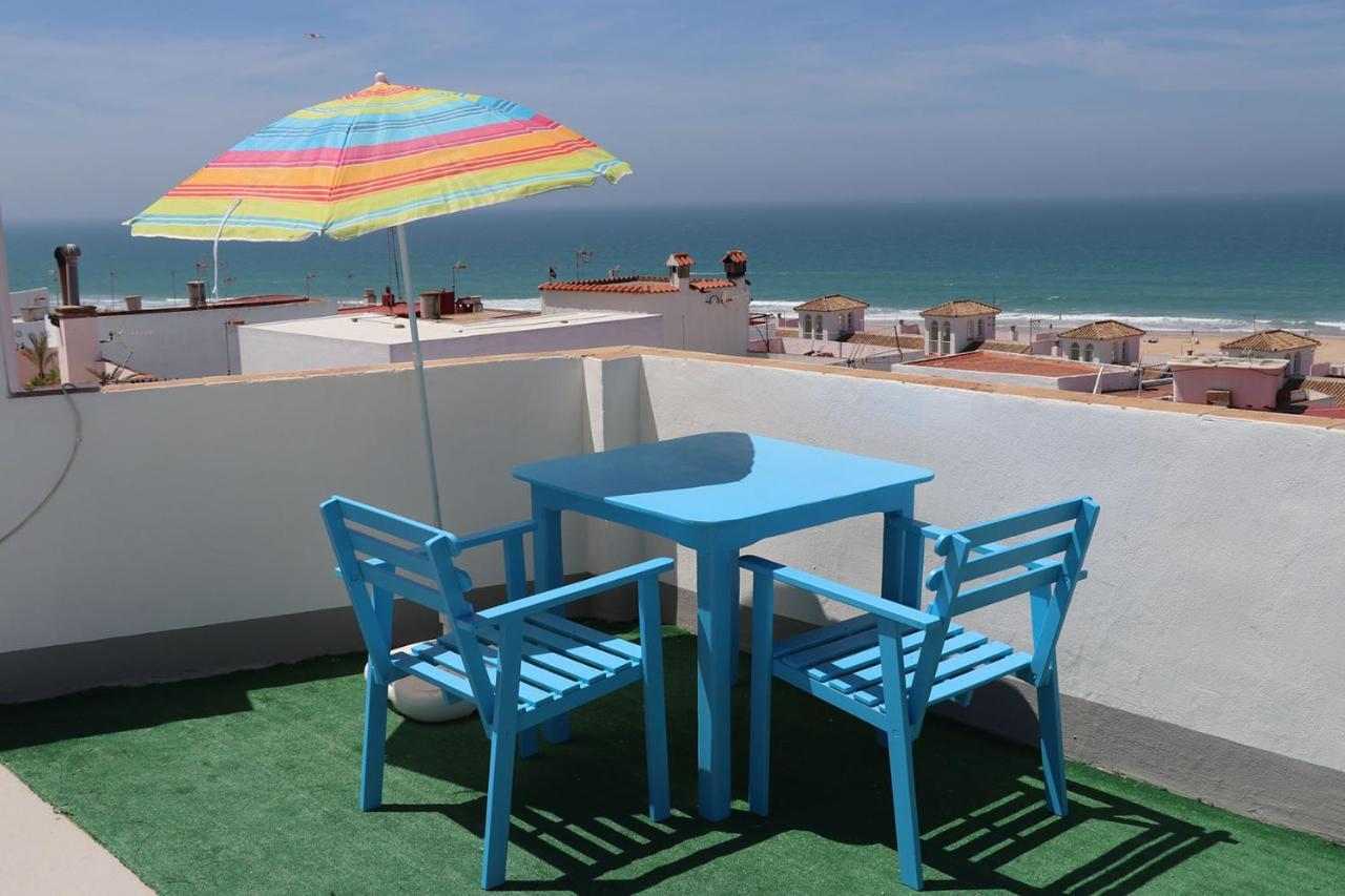 Piedra De La Redona Apartment *