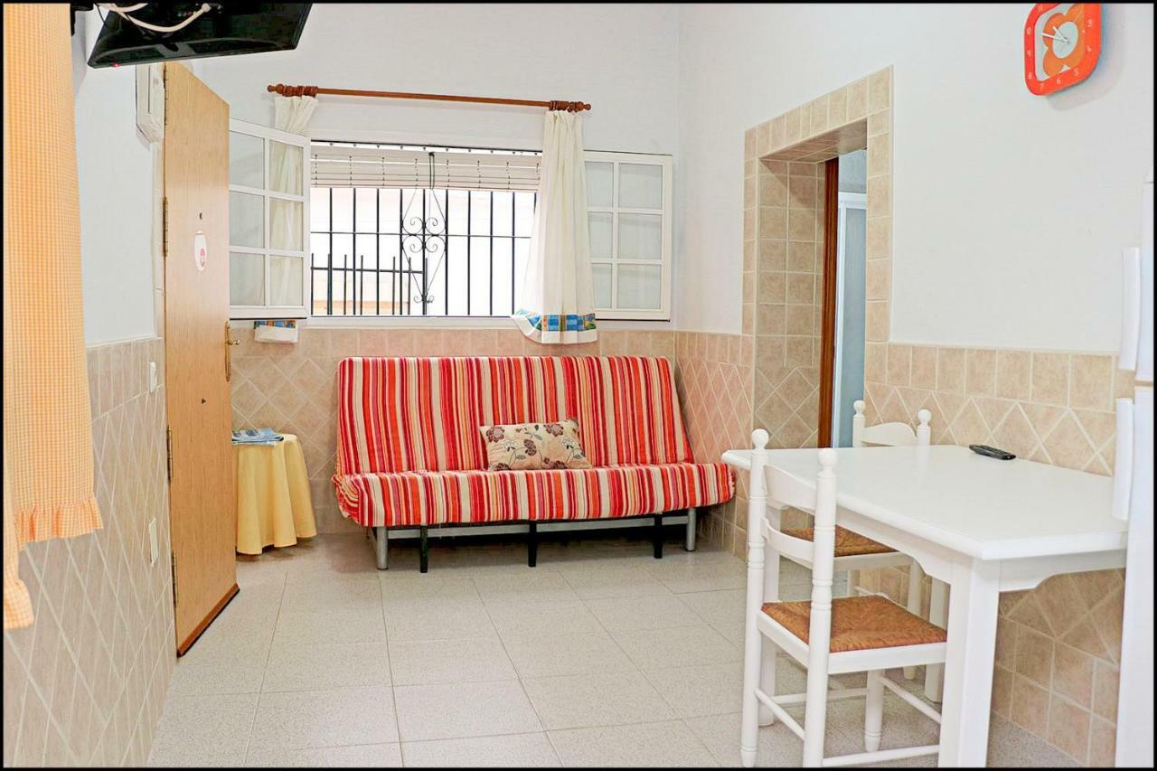 Piedra De La Redona Apartment Conil De La Frontera