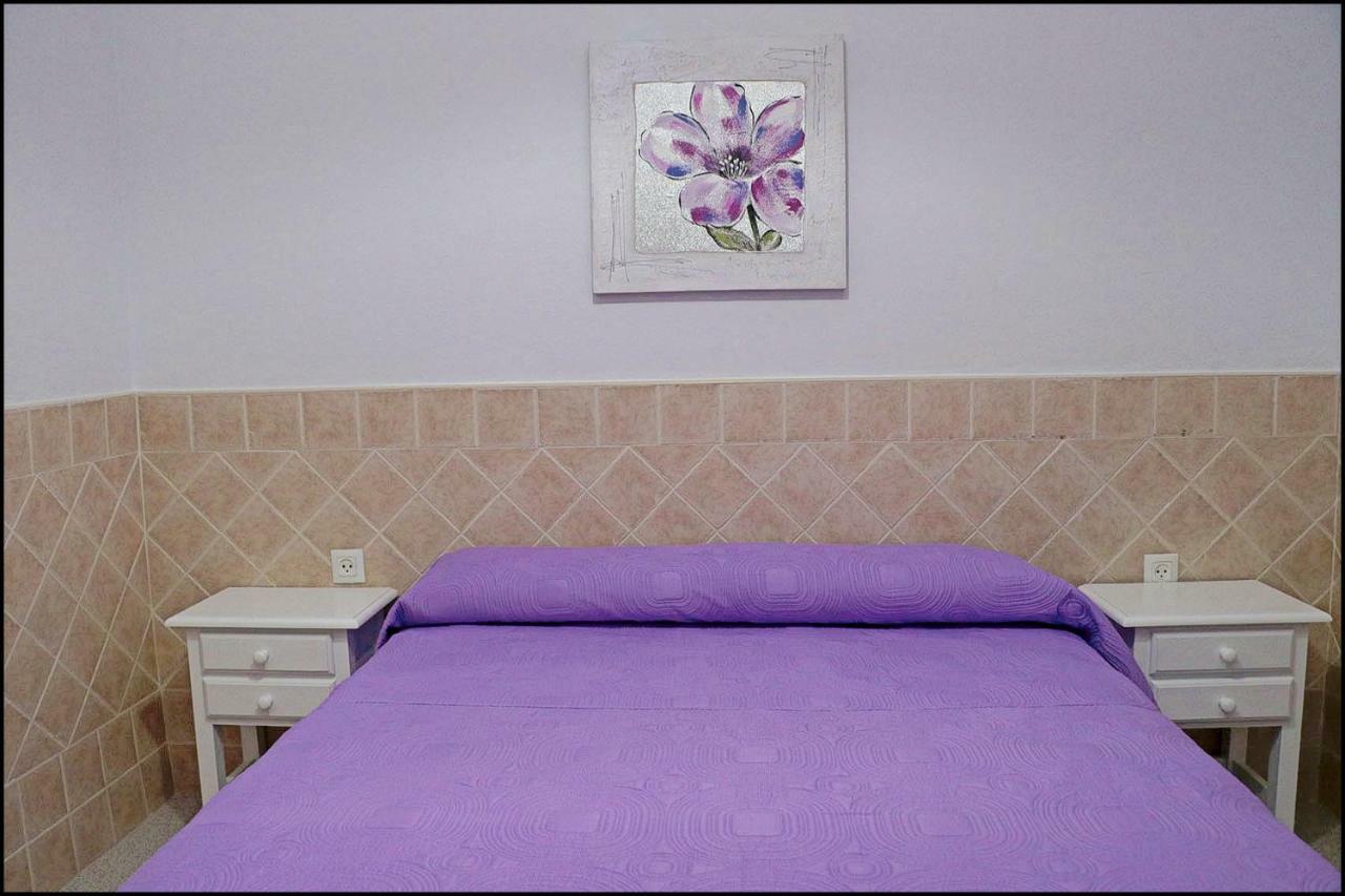Piedra De La Redona Apartment