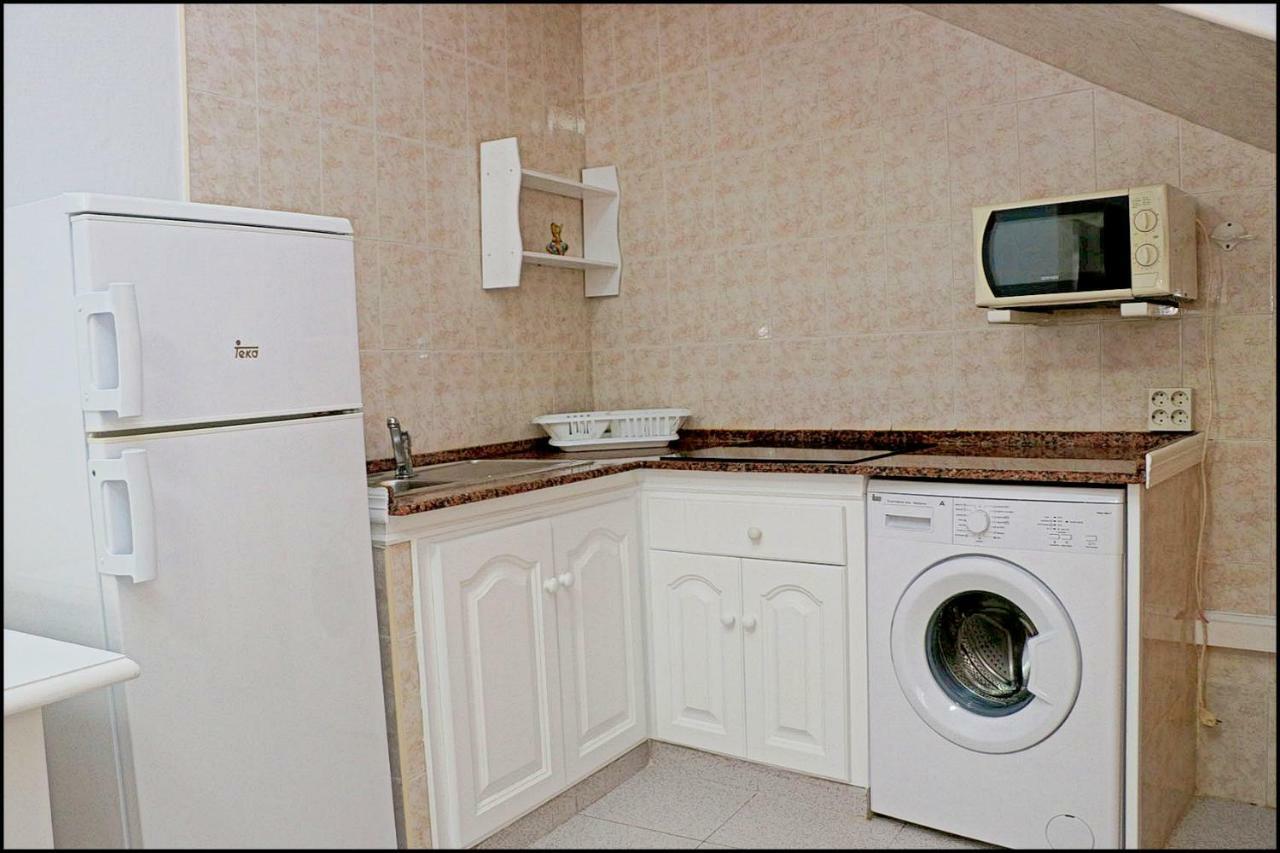 Apartment Piedra De La Redona