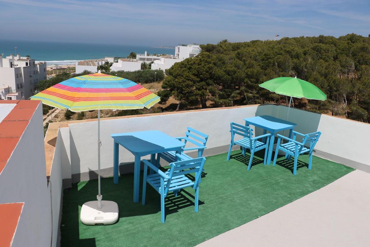 Piedra De La Redona Apartment Conil De La Frontera